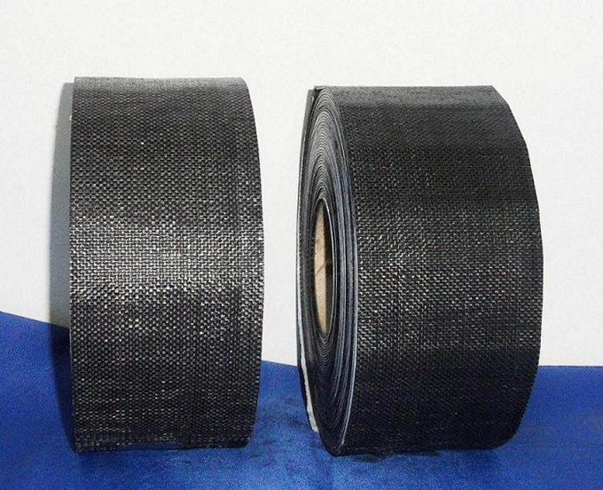 檢測(cè)聚乙烯膠粘帶的厚度