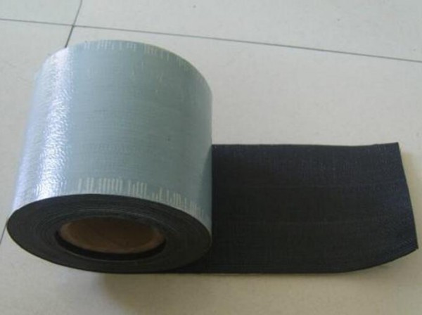 聚丙烯纖維防腐膠帶(圖1)