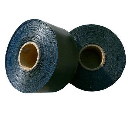 聚乙烯防腐膠帶補(bǔ)口帶T360(圖1) 聚乙烯防腐膠帶補(bǔ)口帶T360(圖1)